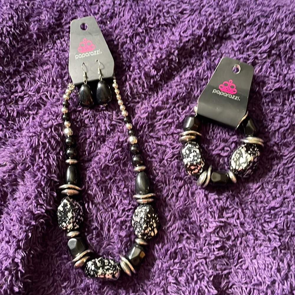 Jewelry set